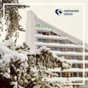 Sanatorium Narcyz Ustroń